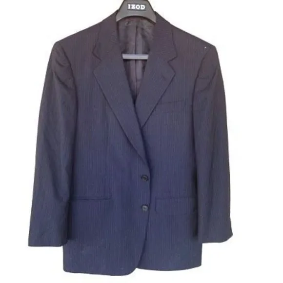 belvest × barneys newyork jacket gray Barneys New York | Suits & Blazers | Belvest Barneysnew York